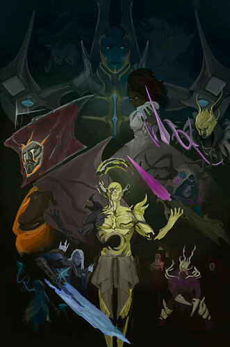FBHHL_Arkheron_Fanart_Contest_1